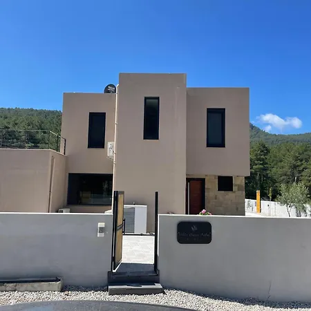 Olive Villa *